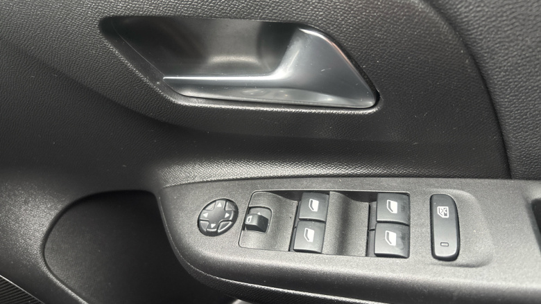 Vauxhall Corsa 1.2 Turbo SRi Edition 5dr Petrol Hatchback